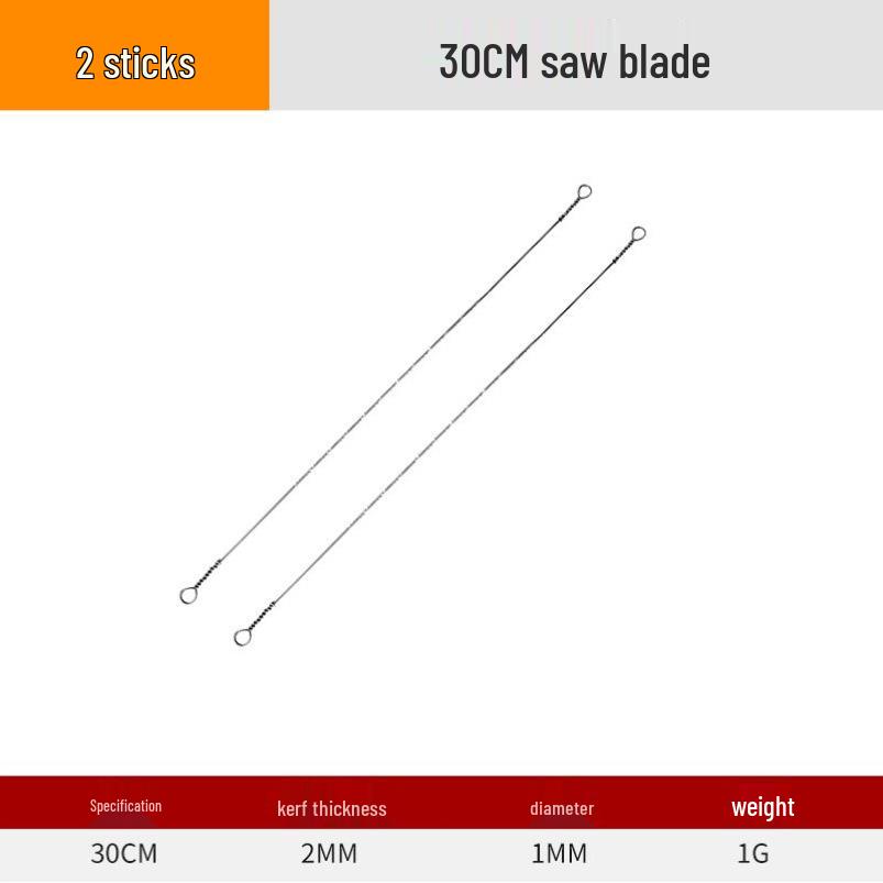 Multifunctional Woodworking Jigsaw & Universal Hand Saw