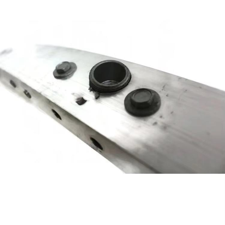 Front Bumper Reinforcement for W212 E-Class (2010-2016), Part# 2126201500