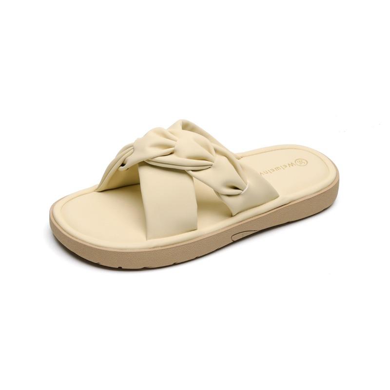 Women's Shoes Flat Slippers Beach Sandals