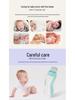 Baby & Pet Electric Nail Trimmer - Safe Nail Grinder for Newborns and Small Pets