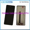 LCD Screen and Digitizer Full Assembly For Hotwav Cyber X Cyber X Pro
