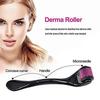 540 Derma Roller Microniddle Roller For Face Microneedling Needles Length Titanium Dermoroller Mesoroller For Hair