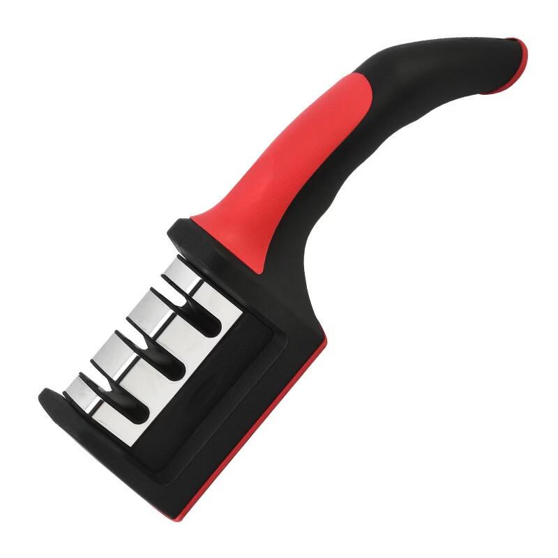 Multi-function Household Knife Sharpener