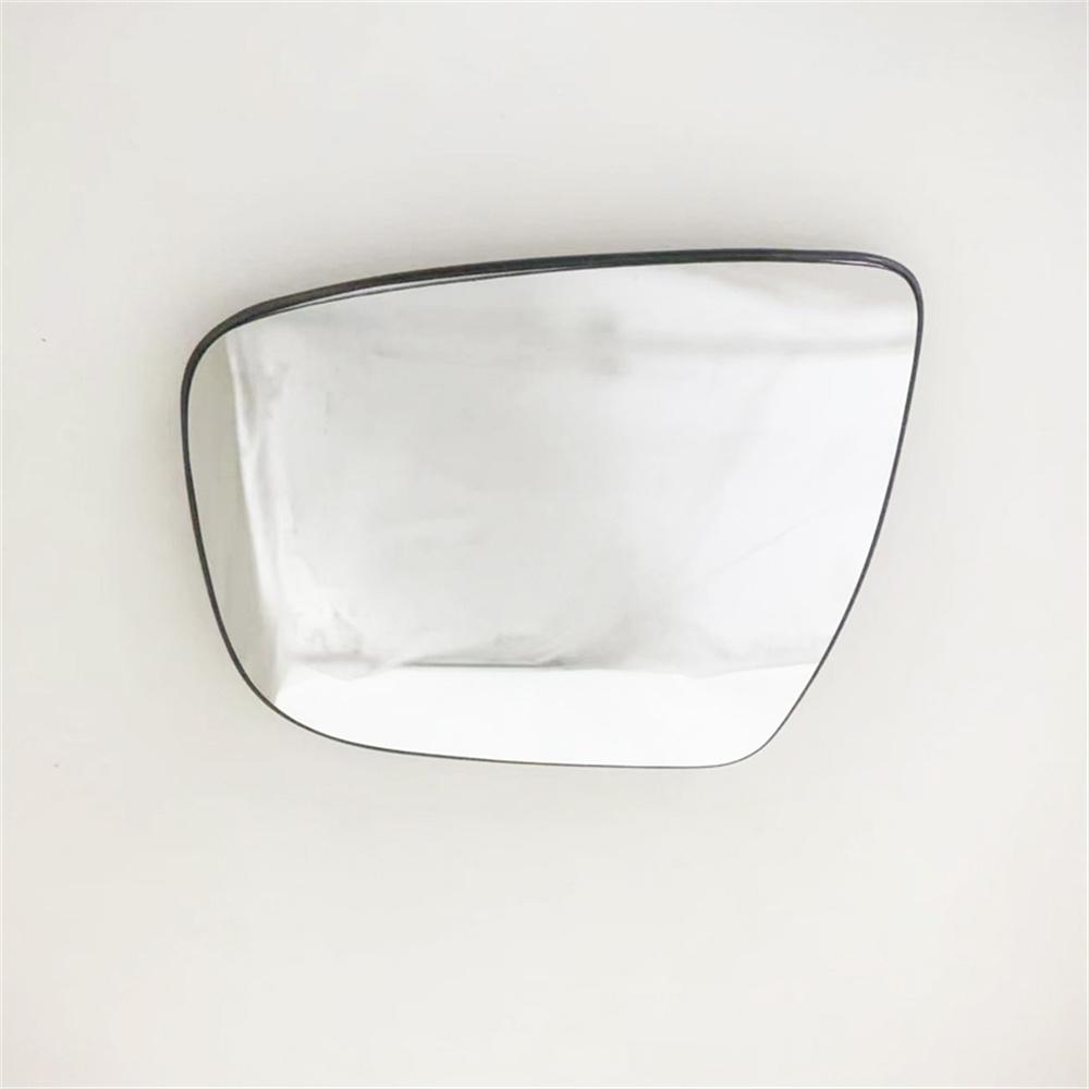 Left Side Mirror Glass Heated W/ Backing For Nissan Cube Juke 2014-20 96366BV81A