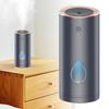 Air Humidifier Household Bedroom Desktop USB Atomization Aromatherapy Machine 260ml Large Capacity Gray