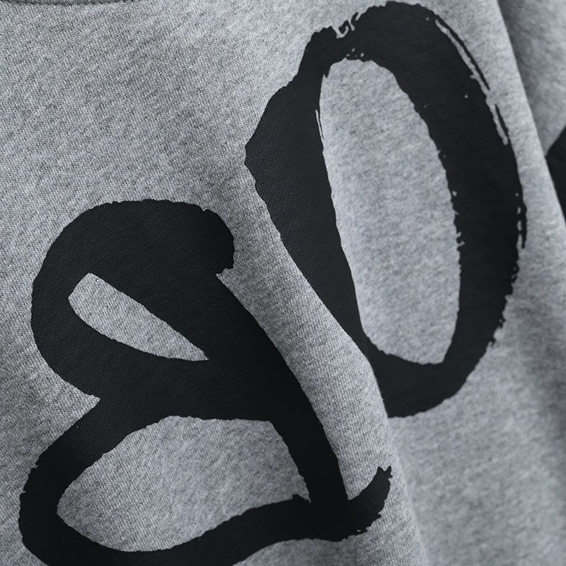 O-neck Pullovers Fake Two Pieces Patchwork Casual Oversized Korean Style Long Sleeve Streetwear Women Autumn Hoodie Sweatshirts