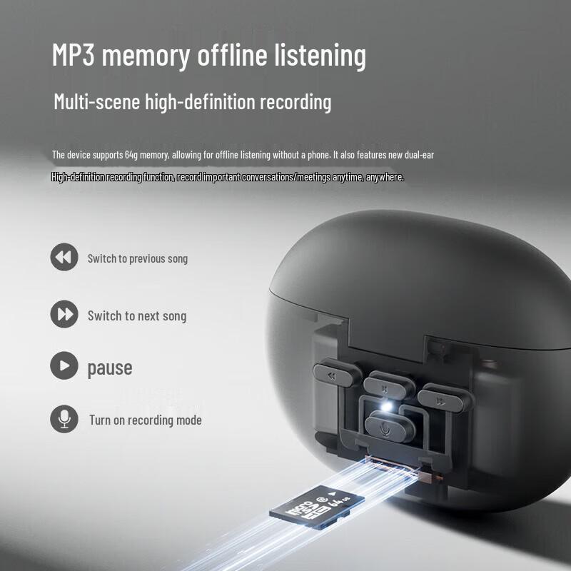 Sena T81 True Wireless Bluetooth Earbuds