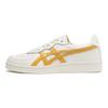 ONITSUKA TIGER Gsm Soft Durable Balance Low-Top Sneakers Unisex Sneakers Beige 1183B811-100