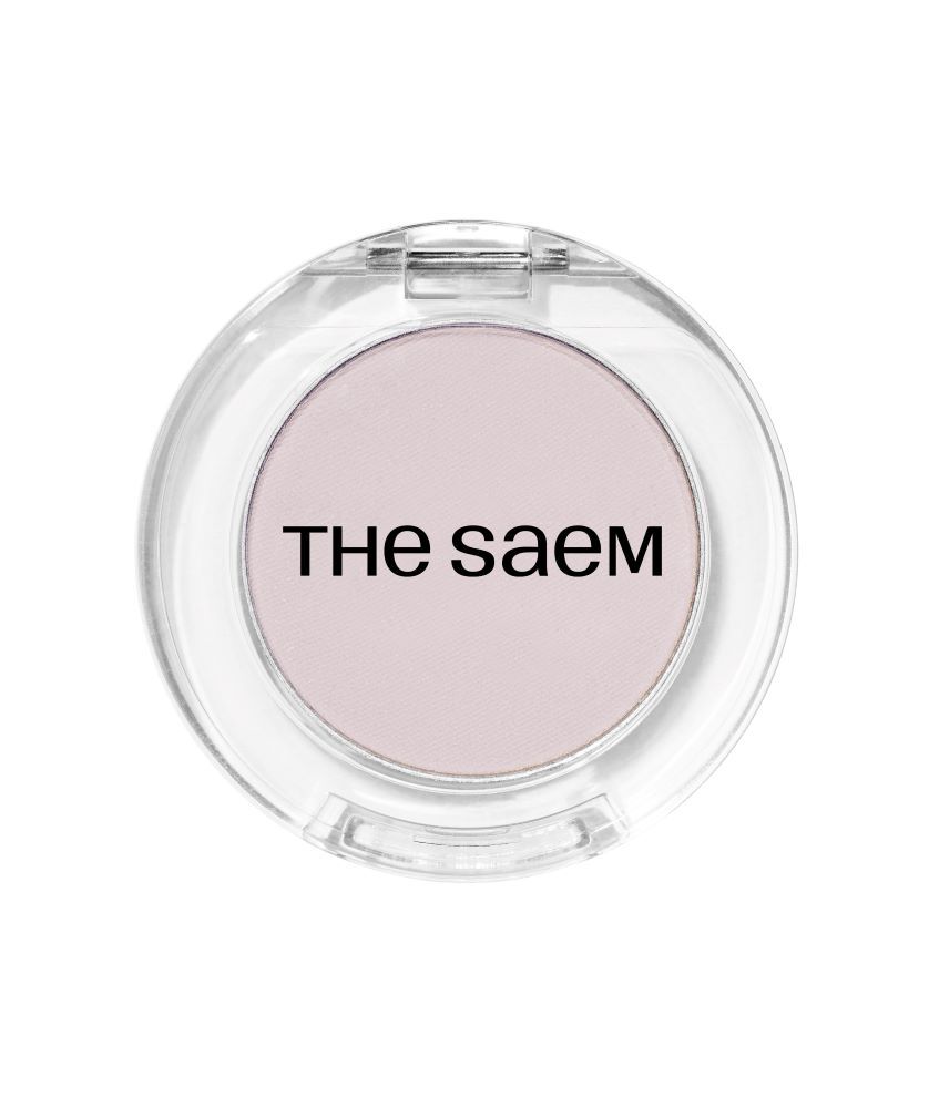 THESAEM Sammul Single Shadow 32 Colors (Single/Planned)