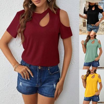 Oberteile – T-Shirts