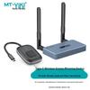 MT-viki 4K Typ-C Kabelloses Bildschirmspiegelungs-Kit