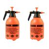 2L/3L Air Compression Pump Watering Bottle Gardening Fertilizers Manual Air Pressure Spray Can Sprayer