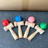 Kendama Jade Sword - Traditional Japanese Skill Toy for Beginners and Children