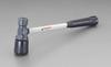 Esco 1.1kg Tire Hammer (FiberglassH) EA519CR-4