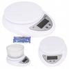 Kitchen Scale With LCD Display Electronic 5