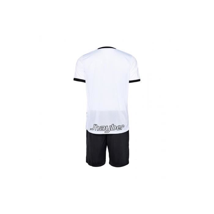 Ensemble J'Hayber Tipe Homme - DA23060-100 - Blanc - Taille XL