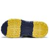 Li Ning Kids Treading Waves 2.0 Breathable Comfortable Versatile Sandals Kids sandals Blue Yellow YKUT006-5