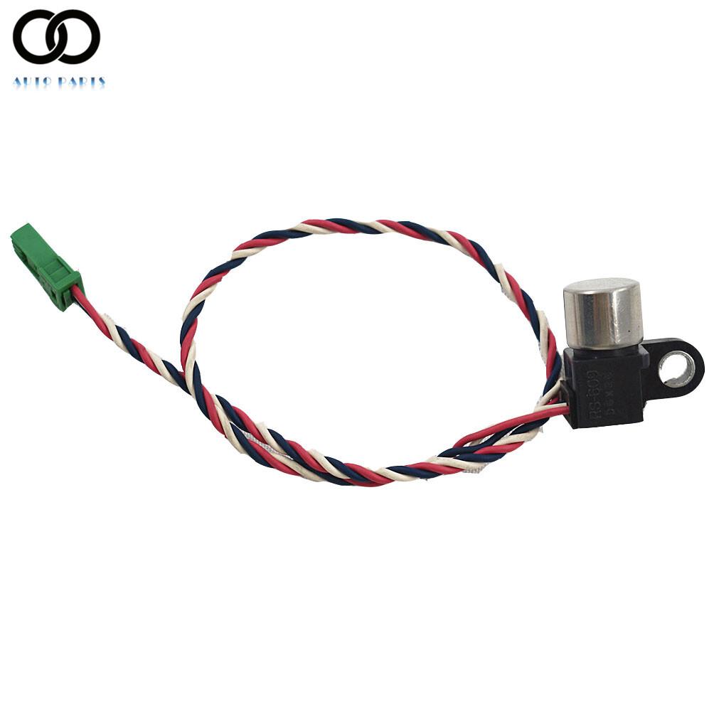 Engine Transmission Speed Sensor For 02-15 Nissan Infiniti Frontier G37 3.7/4.5L