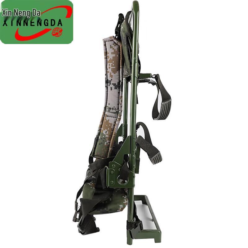 Field Supply Unit Marching Pot Frame