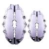 Volkswagen Magotan/Bora Modified Brake Caliper Covers for Wheel Upgrade