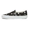 Vans OG Classic Slip-On LX Bodkovaný - Čierne Unisex Tenisky VN0A45JKBLK