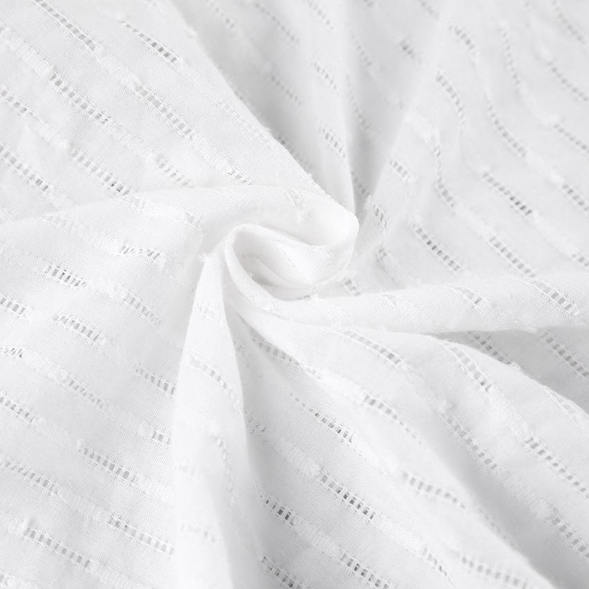 2025 Spring/Summer Women's Cotton Silk Spaghetti Strap Nightdress - Sexy, Hollow-Out, Fashionable Short Skirt Pajamas