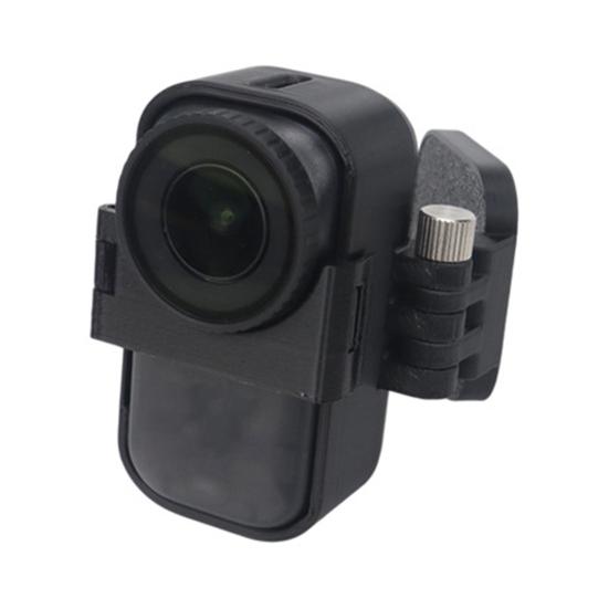 Magnetic Action Camera Chest Mount for DJI OSMO NANO Hands-free Quick Release Sports Camera