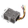 120W Output Power Car Power Supply DC Voltage Converter Heat Dissipation