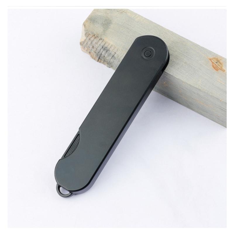 Double Portable Styling Comb Designs Small Volumizing Comb 2 In 1 Travel Friendly Hair Comb Set for Any Hair Use