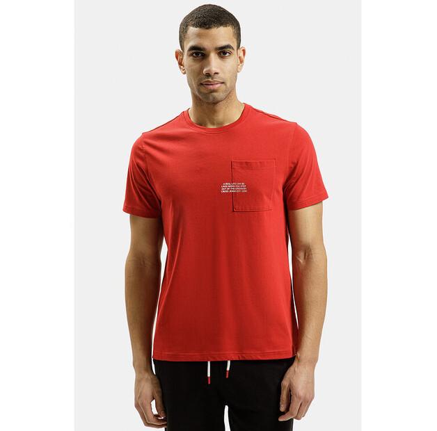 Футболка Cross Jeans 16059-007 EU M