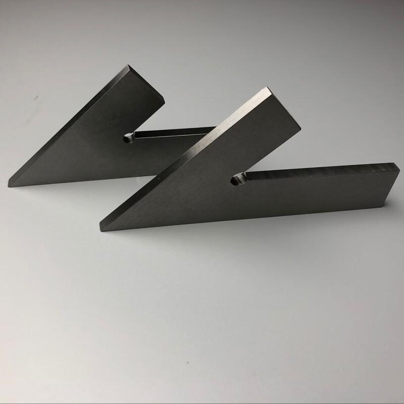 Угломер 45 градусов из нержавеющей стали CN-вилка (адаптер в комплекте)