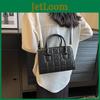 Stylish 2023 Summer Shoulder Bag Trendy Square Shaped Pu Leather Handbag Casual Commute Crossbody Bag