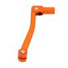 Motorrad CNC Klappbarer Aluminium-Schalthebel Für KTM Kayo Honda ATV Dirtbike Universelles Zubehör Motocross Motorteile