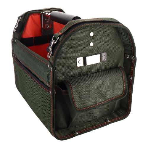 Sankyo Corporation DBLTACT Open Carry Bag, Mini, Khaki, DT-SRB-9KH