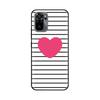 Custodia per Xiaomi Redmi Note 10 Custodia Note 10S Silicone Morbido TPU Fundas Cover per Redmi Note 10 Pro Versione Globale Paraurti per Telefono