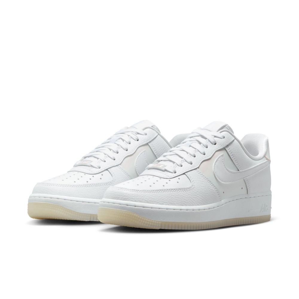 Nike W Air Force 1  07 Wih3204 100Wht Wht