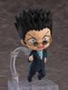 Nendoroid HUNTER x HUNTER Leorio non-scale plastic painted action figure
