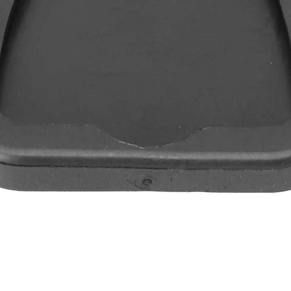 Pedal Broms Koppling Delar 46545SA5000 Svart Hållbara Motorcykeltillbehör Ersättningsgummin Hög Kvalitet För Honda