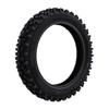 Elektrisches Dirtbike Reifen Gummi All Terrain Verbesserter Traktionsgriff Ersatz für Tutto Tutti Elektrisches Motorrad 12