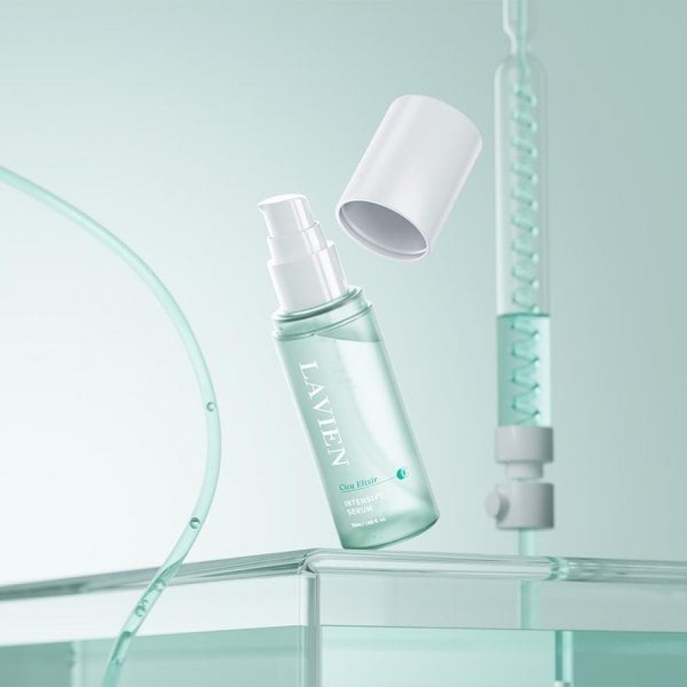 Cica Elixir Intensive Serum 50ml
