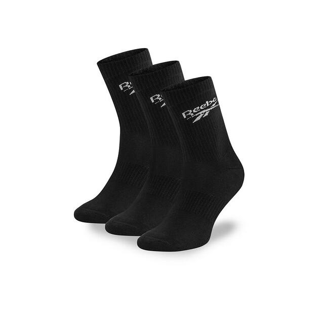 Носки длинные Reebok R0452-SS24 EU 37_39