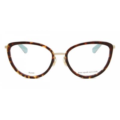 Audri G Asian Fit 086 Unisex eyeGlasses