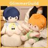 Haikyuu Plush Toy Cotton Doll Anime Characters Peripheral Gift Collectibles