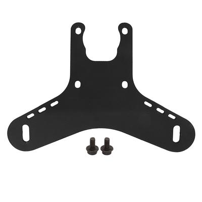 Telai, raccordi e accessori per moto – Supporti per fari