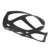 Bike Water Bottle Holder Cage Bicycle Bottle Secure Retention Bracket Cycling AccessoryBlack