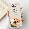 For Tecno Spark 6 Case New Fashion Tulip Flower Camera Lens Protective Cover Soft Matte Fundas For Tecno Spark 6 2020 KE7 Bumper