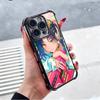 Shiraishi An Music Game Soft Phone Case For Xiaomi Poco X7 X8 Pro Max X6 X5 X3 F8 Ultra F7 M8 M7 M5S Redmi 15C 15A 15 14C 13C 12