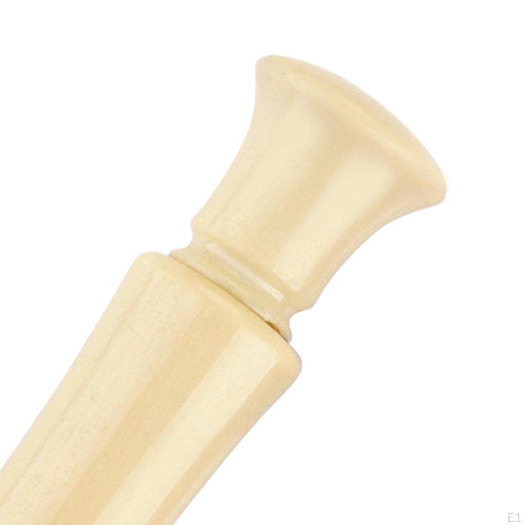 Duck Call Whistle with Rope Gear Decoy Accessories Outdoor Activities