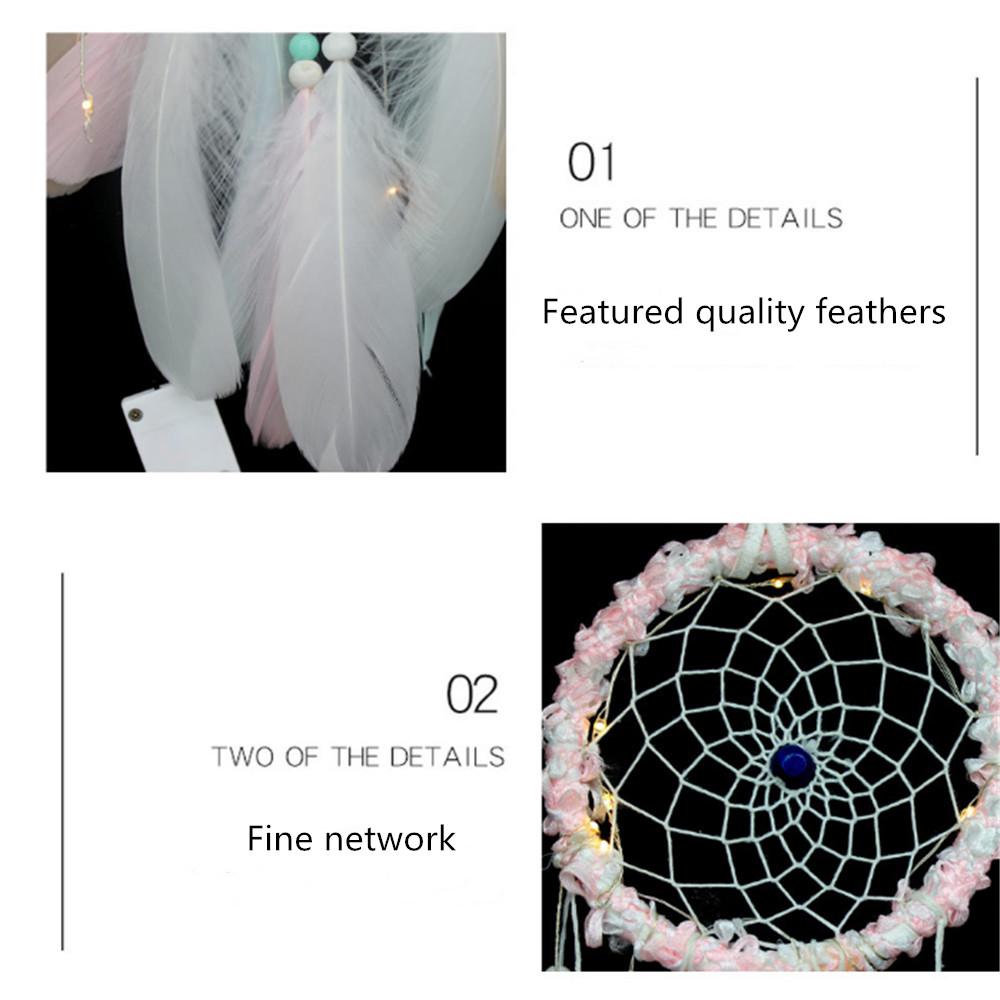 Life Tree Feather Dream Catcher Girls Dreamcatcher Gift Room Decorations ❤❃ Afdiscount Clearance ❤❃ Life Tree Feather Dream Catcher Girls Dreamcatcher Gift Room Decorations ❤❃ Afdiscount Clearance ❤❃