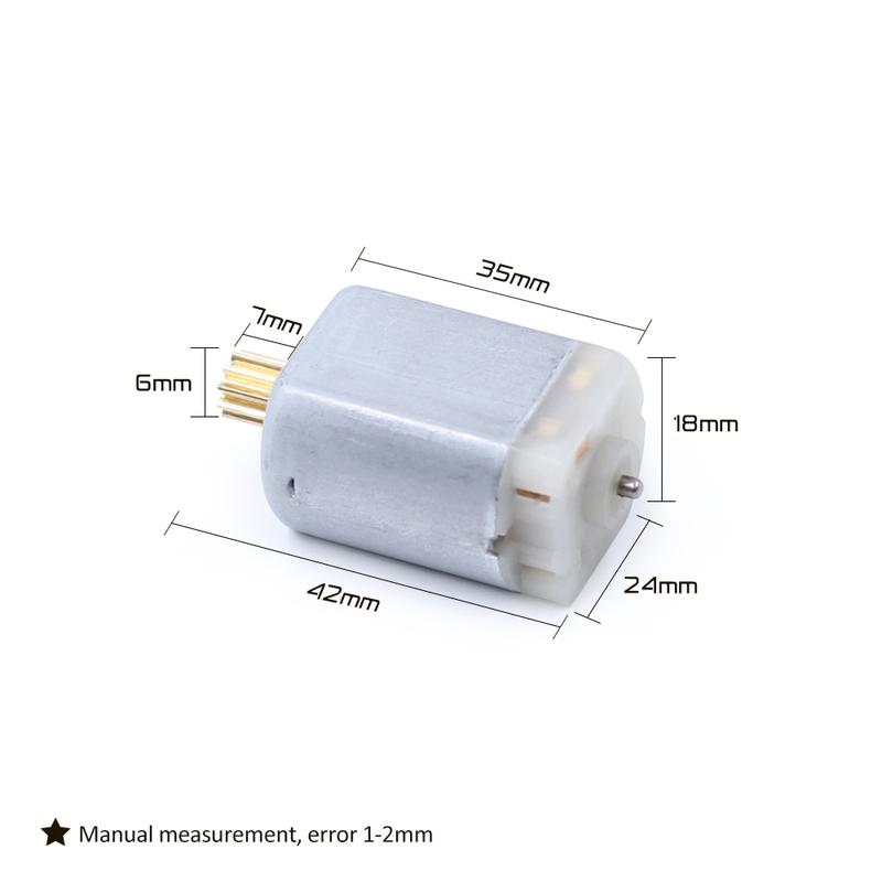 ELV ESL Steering wheel lock motor 1020463 for BMW 5 6 series E60 E61 E63 E64 520d 525i 525xi 530i 530xi 550i 560i M5 M6